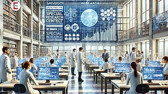 Was macht man im Sonderforschungsbereich Vagina und Uterus?