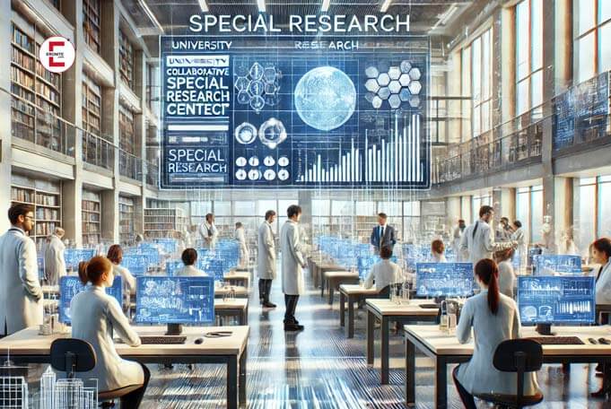 Was macht man im Sonderforschungsbereich Vagina und Uterus?