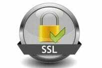 SSL-Verschlüsselung: Eronite wird sicherer!