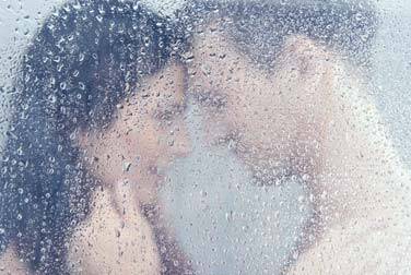 Die 6 schärfsten Stellungen unter der Dusche Die 6 schärfsten Stellungen unter der Dusche