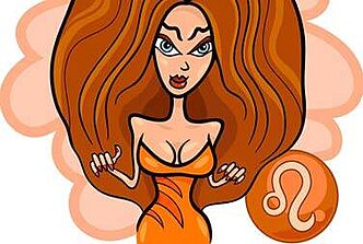 Dein Sex-Horoskop für das Sternzeichen Löwe