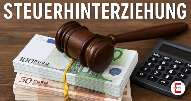Steuerhinterziehung vor Gericht: Wenn Sex teuer wird Steuerhinterziehung vor Gericht: Wenn Sex teuer wird