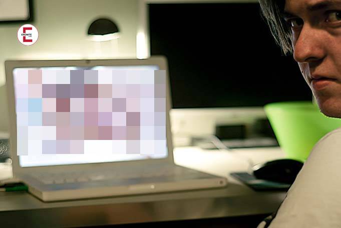 ¿Es legal el streaming de películas porno?