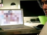 Ist das Streamen von Pornofilmen eigentlich legal?