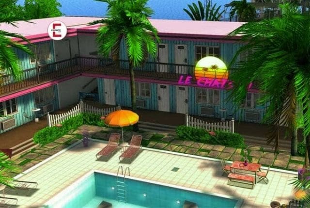 Stundenhotel Stundenhotel