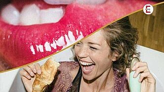 Vielfältigere Stimulation für intensive Orgasmen mit SUNDAZE