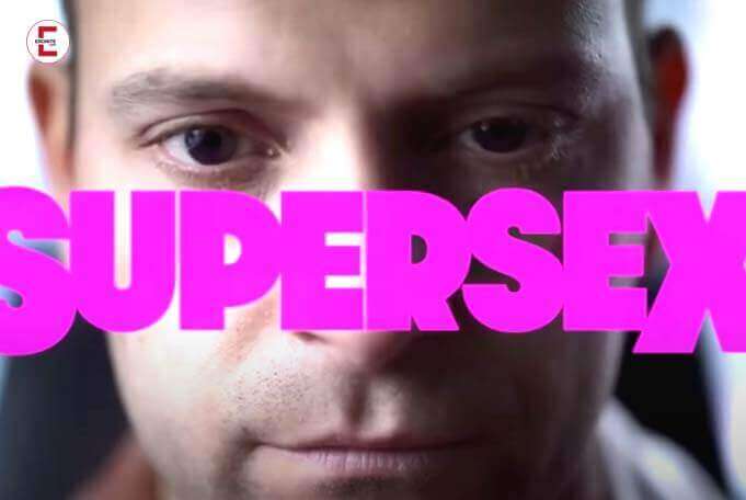 Supersexo – La estrella del porno Rocco Siffredi inspira la serie de Netflix