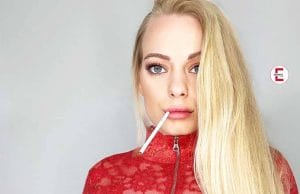 Sweet Mia Porn: Die geilsten Amateurvideos der Blondine