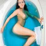 Wetten dass… ich 25 Swingerclubs am Wasser des Whirlpools erschmecke?