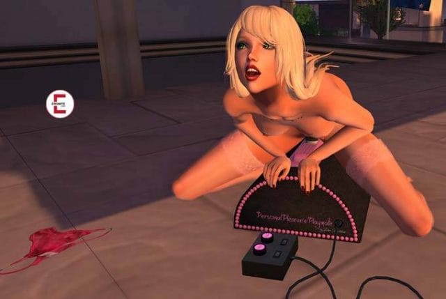 Sybian Sybian