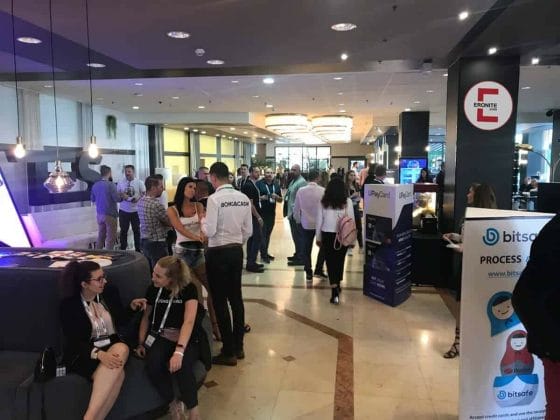 Nachbericht: TES Affiliate Conferences 2019 in Prag