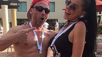 Texas Pattis Karriereplanung in den USA