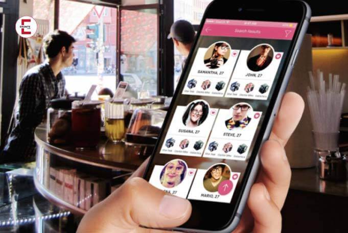 Escribe una carta de presentación en Tinder – ¡Así seguro que obtienes respuesta!