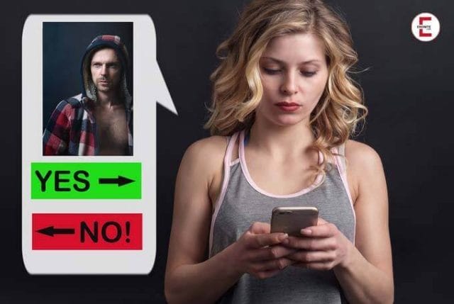 Tinder-Sex: Zwei Drittel auf Tinder sind vergeben Tinder-Sex: Zwei Drittel auf Tinder sind vergeben