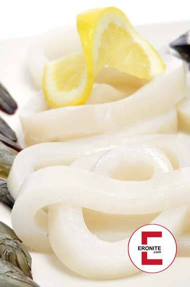 Circumcision scandal: squid rings from foreskin