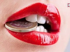 Warum bezahlt man eigentlich mit Tokens oder Coins auf Sexseiten?
