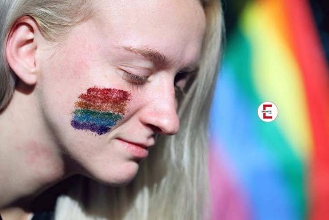 Wie man als Transgender-Person sicher datet Wie man als Transgender-Person sicher datet