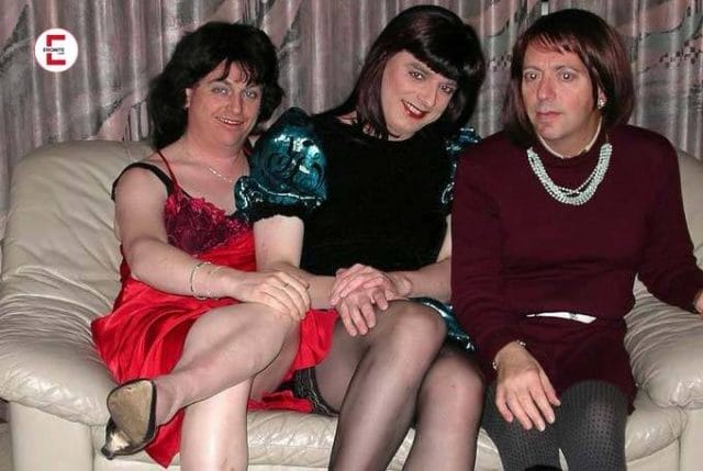 Transvestit Transvestit