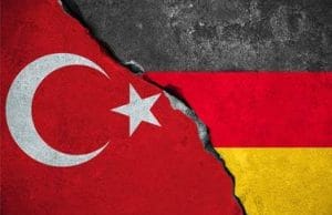 Türken ficken besser als Deutsche – stimmt das?
