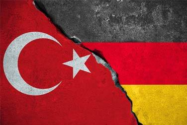 Türken ficken besser als Deutsche – stimmt das? Türken ficken besser als Deutsche – stimmt das?