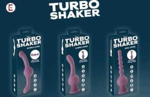 „Turbo Shaker“ – mit kraftvoll tanzenden Vibrationen zum Höhepunkt