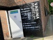 Londons Vagina Museum sucht neuen Standort