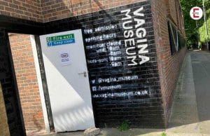 Londons Vagina Museum sucht neuen Standort