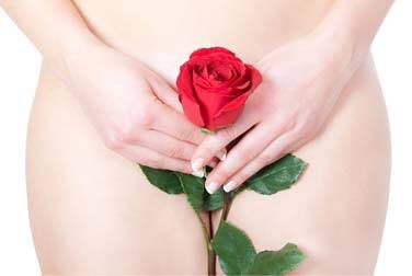 Gefährlich: Vagina zukleben während der Periode Gefährlich: Vagina zukleben während der Periode