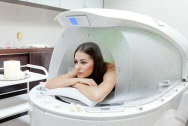 Vaginal-Steaming: Die Detox-Kur für die Frau Vaginal-Steaming: Die Detox-Kur für die Frau