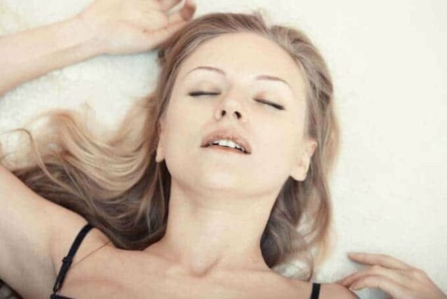 Vaginaler Orgasmus: Der Höhepunkt der Frau Vaginaler Orgasmus: Der Höhepunkt der Frau