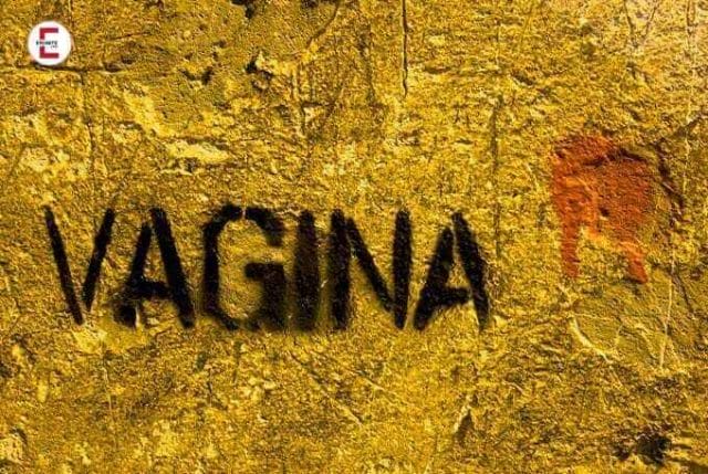 Vaginismus Vaginismus