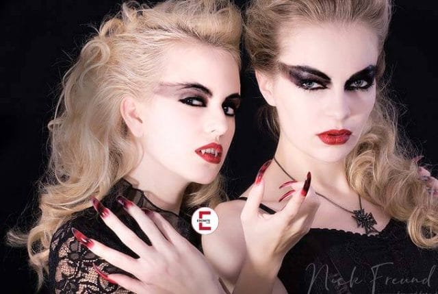Vampirismus Vampirismus