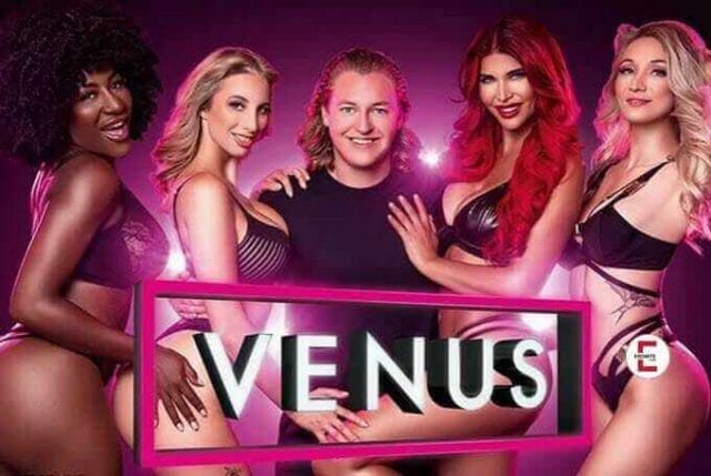 VENUS 2023 mit internationalem B2B-Bereich für Fachbesucher VENUS 2023 mit internationalem B2B-Bereich für Fachbesucher