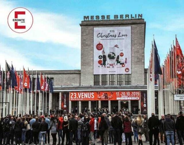 El organizador lo confirma: El Festival VENUS de Berlín tendrá lugar en octubre