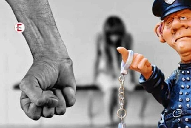 Das Geständnis: Ich habe aus Rache eine Vergewaltigung erfunden Das Geständnis: Ich habe aus Rache eine Vergewaltigung erfunden