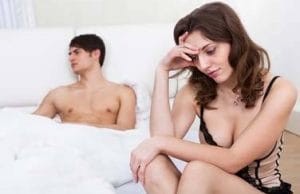 Versagen beim Sex – ein Problem für junge Männer?