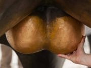 Cosquillas en los testículos: mimos para sus pelotas