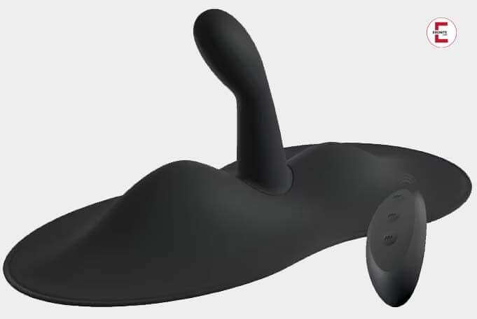 Sextoy-Test: Vibrokissen “vibepad 3” mit G-Punkt-Vibrator Sextoy-Test: Vibrokissen "vibepad 3" mit G-Punkt-Vibrator