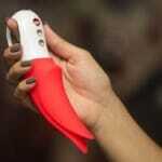 Power to the Clit - Der neue Vibrator VOLTA