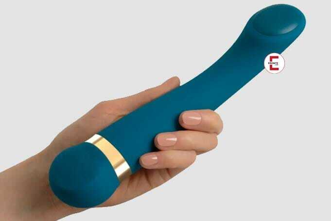 Sextoy test: Hot ‘n Cold vibrator with heat and cold function