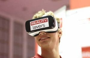 Was ist Virtual Reality (VR) und wie funktioniert es?