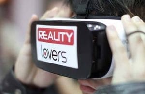 VR-Erotik ohne Smartphone hautnah genießen