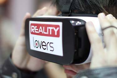 VR-Erotik ohne Smartphone hautnah genießen