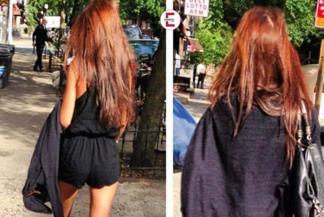 Walk of Shame Walk of Shame
