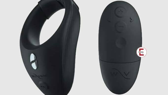 Testbericht: Der We-Vibe Bond für Experimentierfreudige