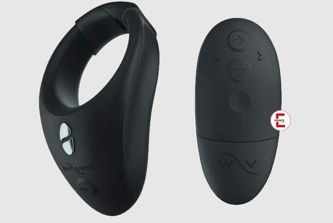 Test report: The We-Vibe Bond for those who like to experiment
