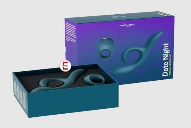 Testbericht: Das We-Vibe Date Night Set als Geschenk Testbericht: Das We-Vibe Date Night Set als Geschenk