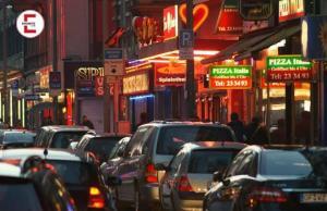 Deutschland: Weniger Prostituierte als angenommen