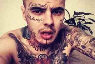 Wer war eigentlich Rafael Santeria? Wer war eigentlich Rafael Santeria?