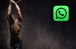 WhatsApp-Erziehung: Schüler Kevin im Peniskäfig